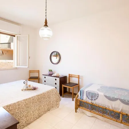 1 Bedroom Lovely Apartment In Cetraro * Cetraro