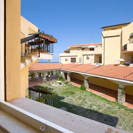 1 Bedroom Lovely Apartment In Cetraro Cetraro