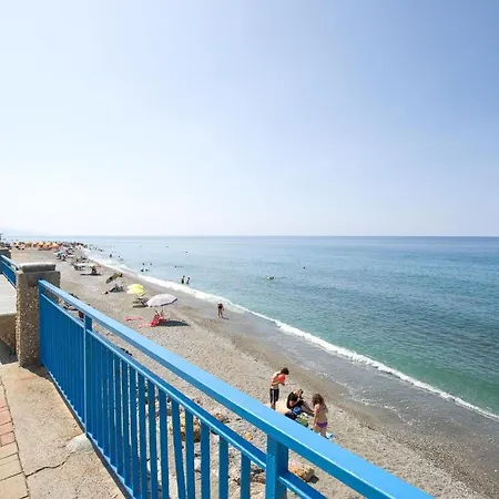 1 Bedroom Lovely Apartment In Cetraro Daire